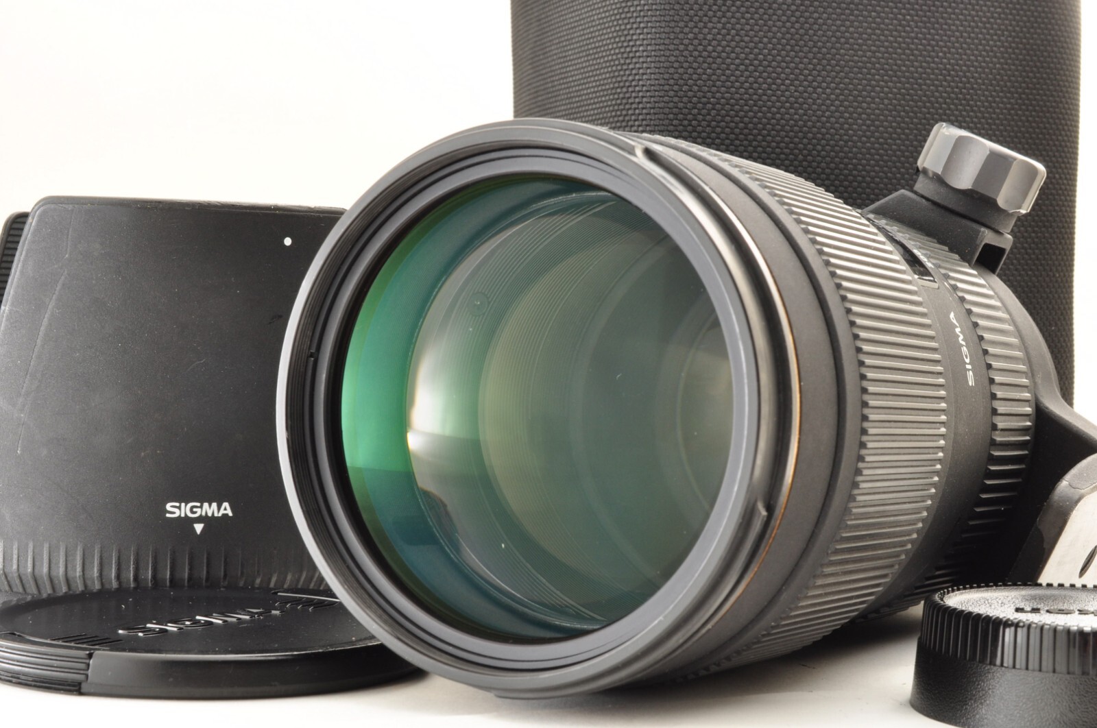 【美品】SIGMA APO 70-200mm F2.8 EX HSM Nikon Sigma 70-200mm F2.8 EX DG APO HSM Nikon - DXOMARK