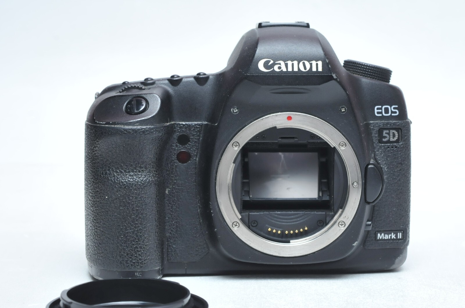 Canon EOS 5D Mark II 21.1MP Digital SLR Camera 13803105384| eBay