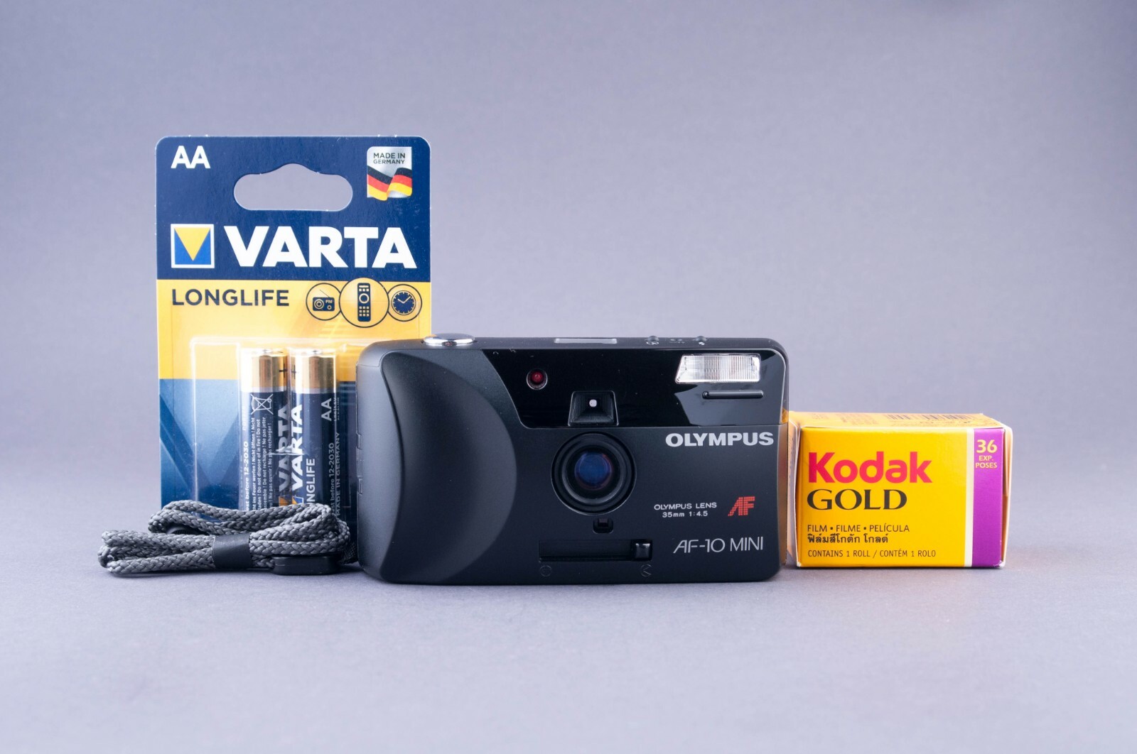 OLYMPUS AF-10 SUPER QUARTZ DATEピカソ ミニ 美品 Olympus AF-10 SUPER Quartz Date Compact 35mm Point and Shoot