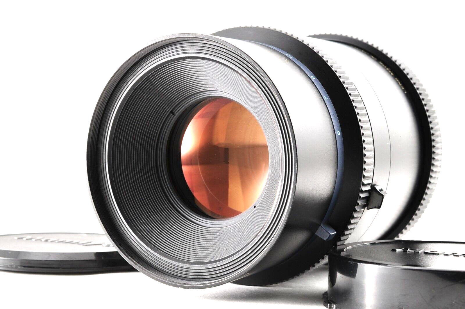 Mamiya Z 180mm f/4.5 W-N Manual MF Lense for RZ67 Medium