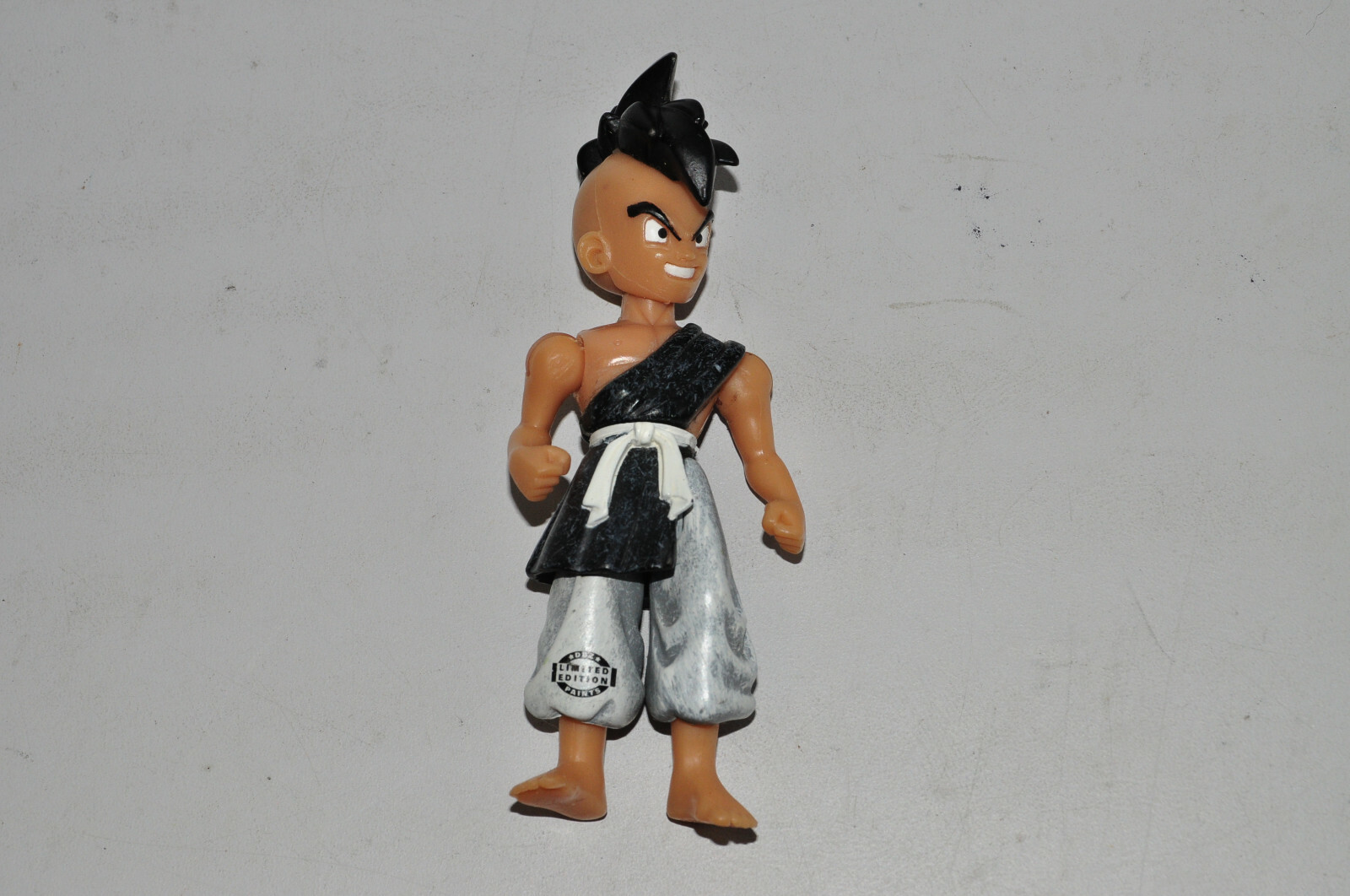 Dragon ball Z Master & Scholar Uub Oob Limited Edition Jakks Dragon ball Z Master & Scholar Uub Oob Limited Edition Jakks