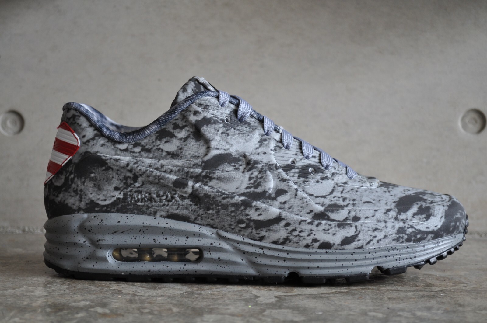 air max 90 lune