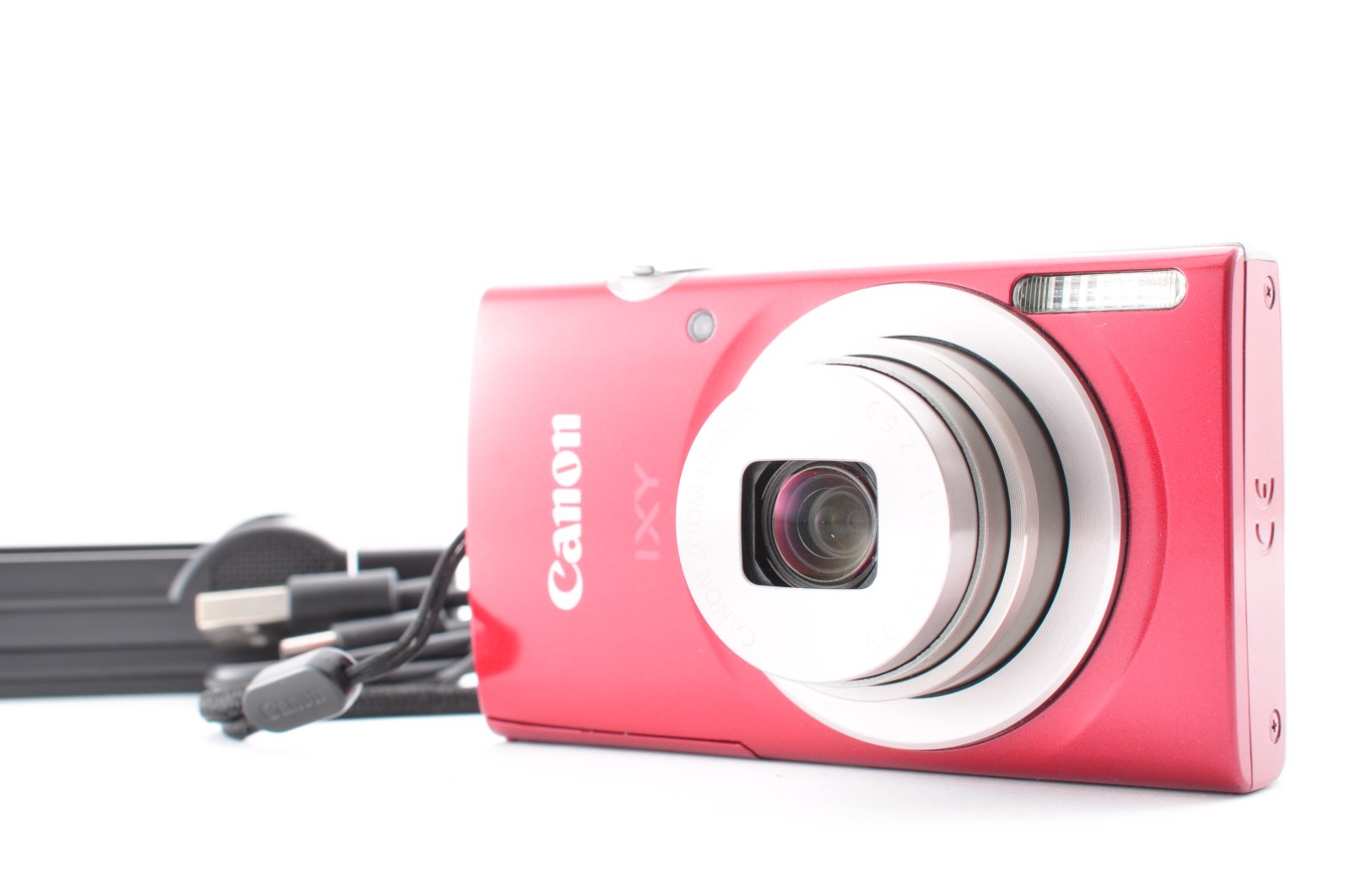 Canon ixy200 レッド Amazon | 【整備済み品】 キャノン (CANON) デジタルカメラ