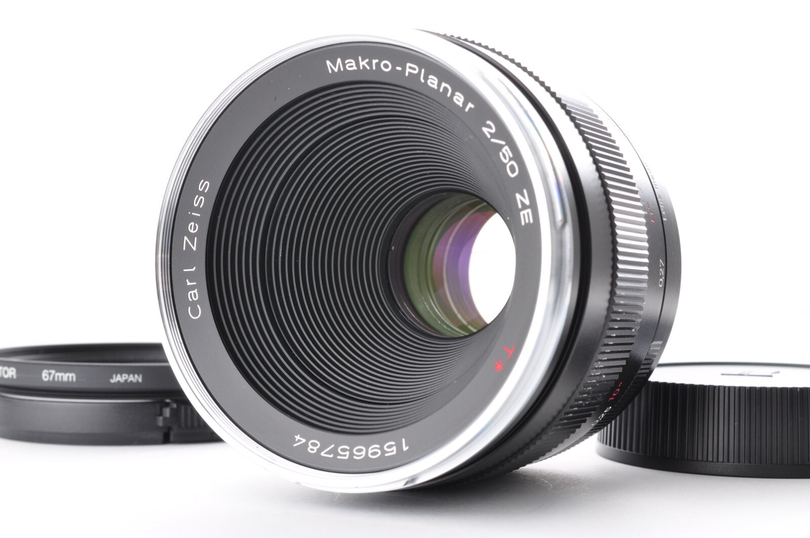 【実写例有】Carl Zeiss Makro-Planar 50mm zf.2 Nikon Zf x CarlZeiss Makro Planar 50mm F2 レビュー｜pepepe