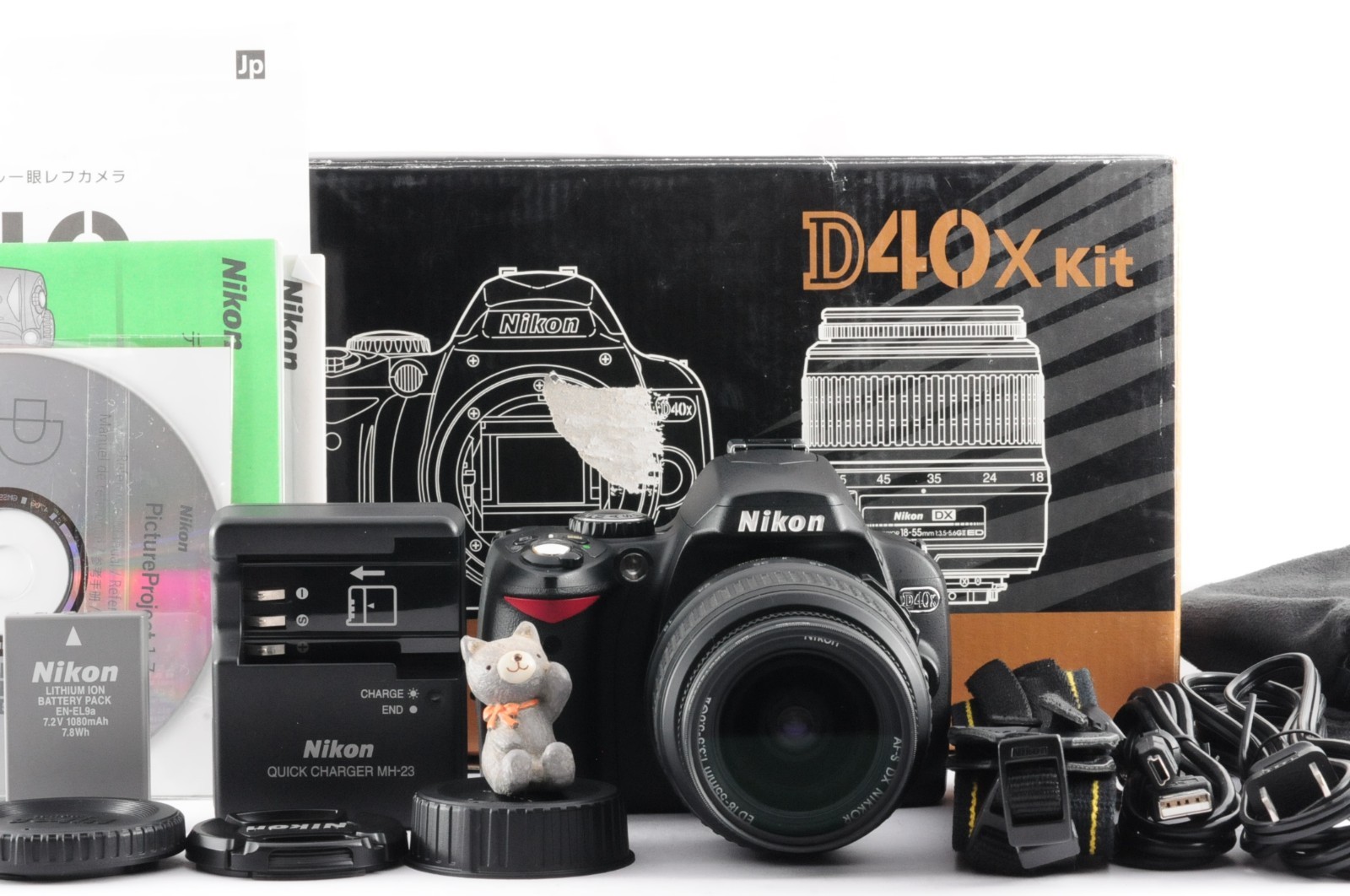 ニコンD40Xkit Amazon | Nikon デジタル一眼レフカメラ D40X レンズキット