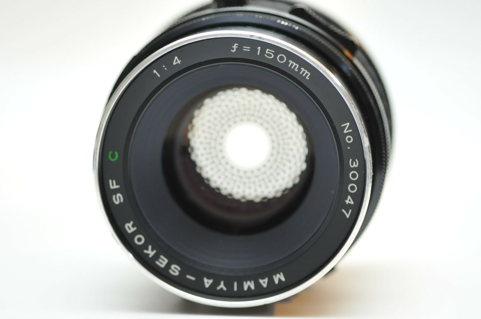 マミヤ Mamiya SEKOR SF C 150mm f:4 Amazon | マミヤ MAMIYA-SEKOR SF C 150mm F4 | 中判カメラ 通販