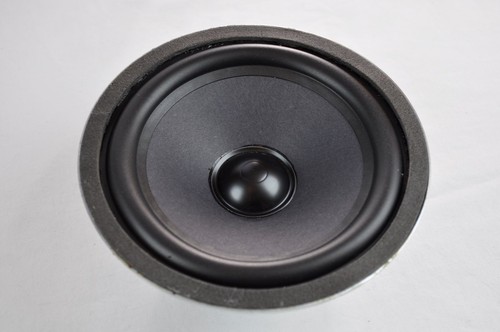 KEF Q50 SP3174 BASS WOOFER BOTTOM SPEAKER B160 SP1334 8 OHM KEF Q50 SP3174 BASS WOOFER BOTTOM SPEAKER B160 SP1334 8 OHM