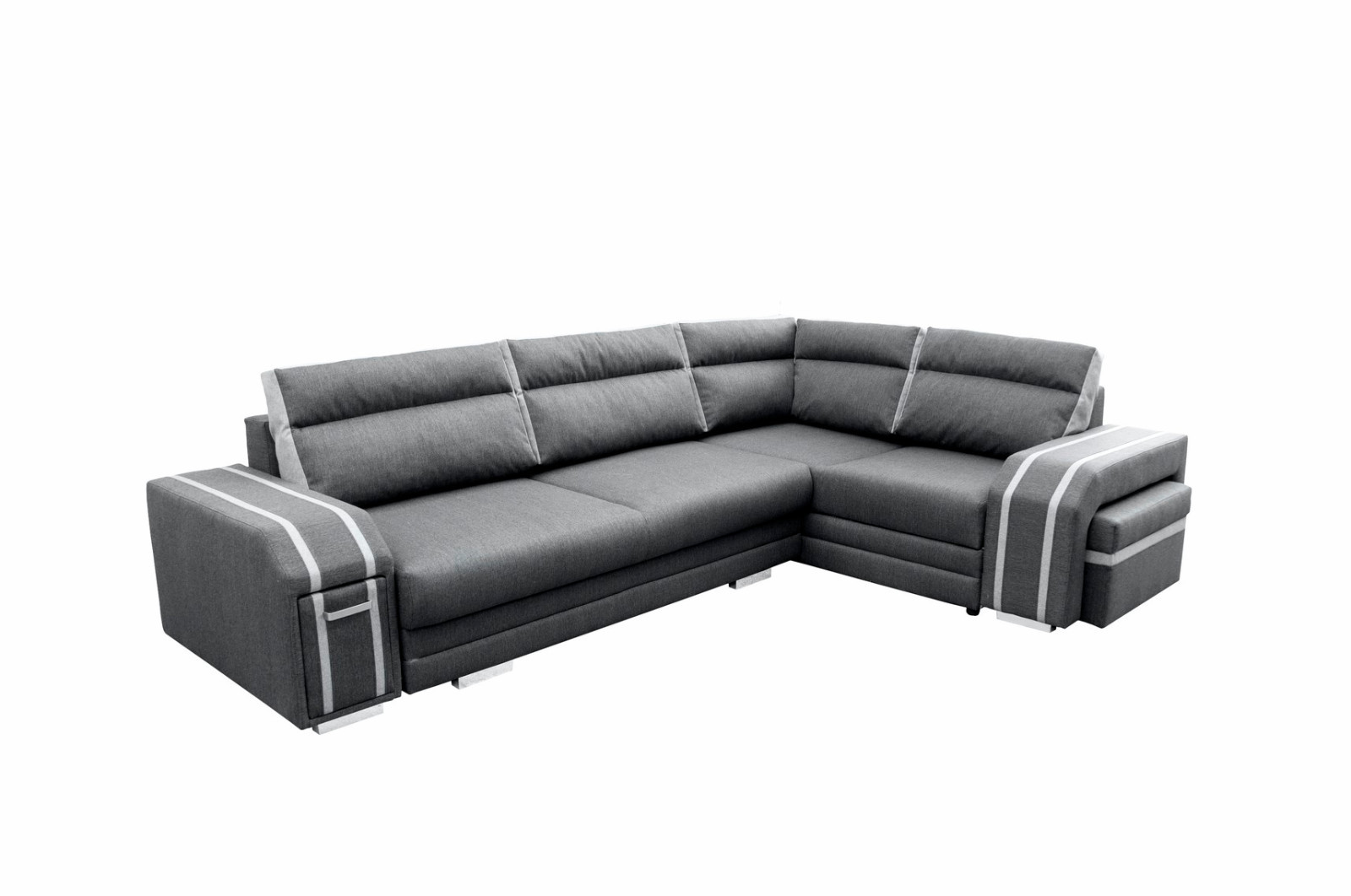 купить Ecksofa Mit Schlaffunktion Wohnlandschaft Eckcouch