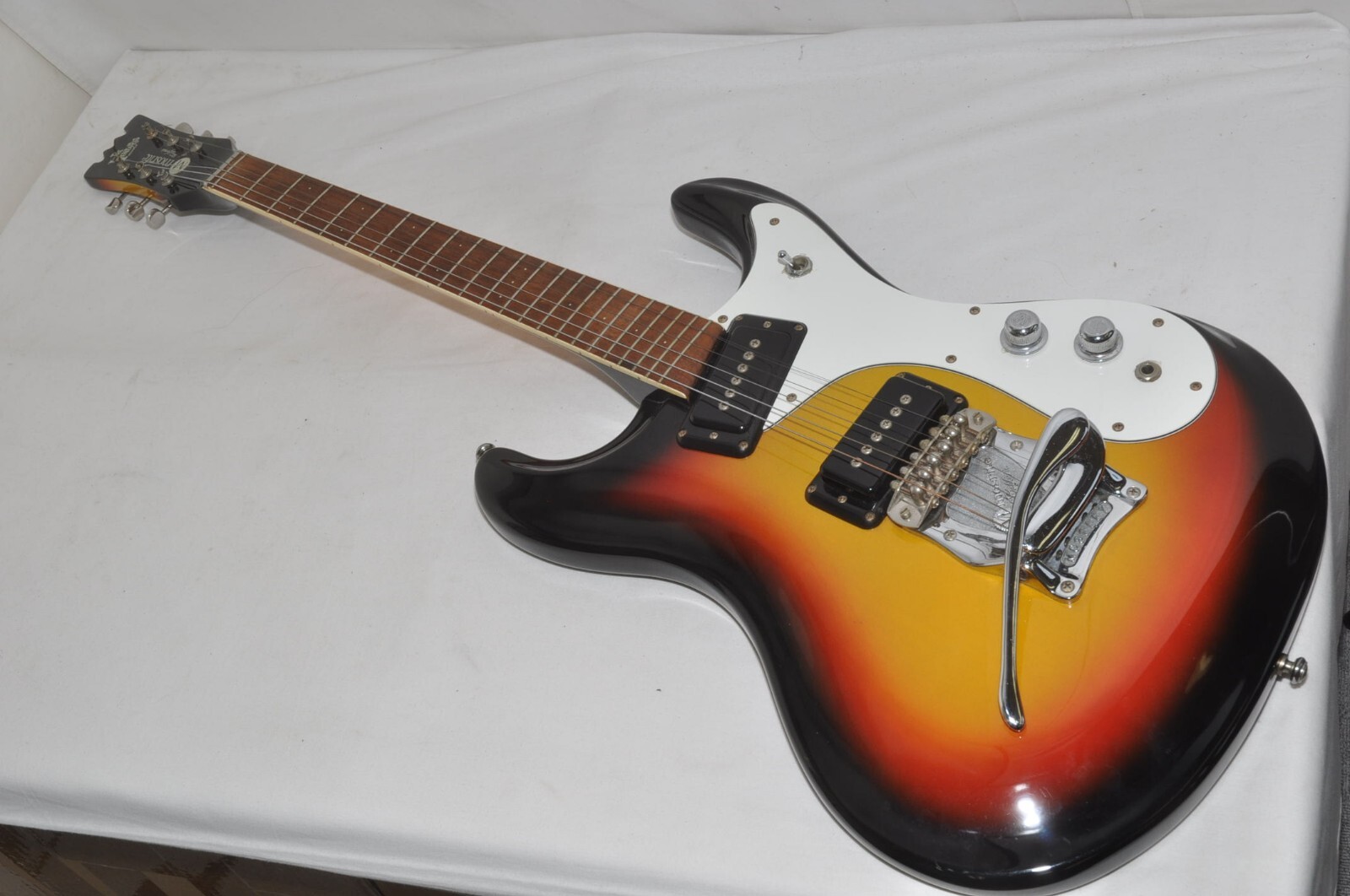 mosrite Excellent65 Stringed Instruments Electric Guitar Ref mosrite Excellent65 Stringed Instruments Electric Guitar Ref