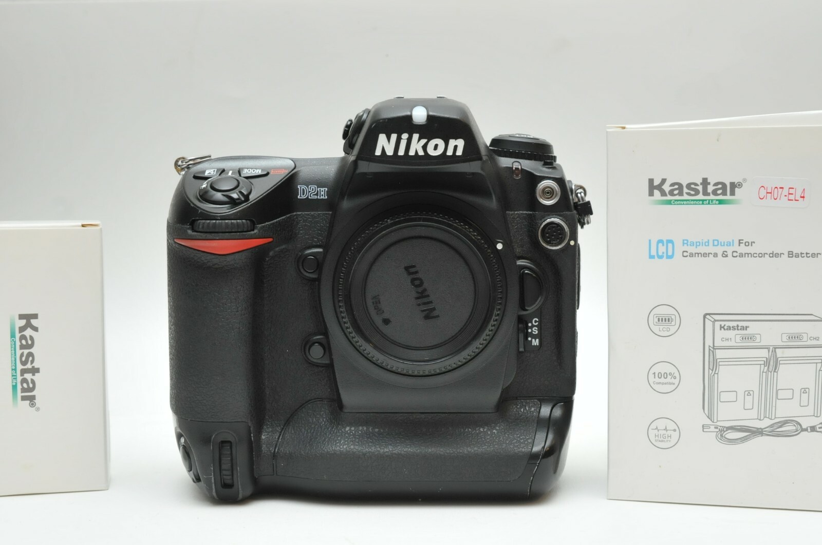 Nikon - Nikon D2H ボディ Amazon.com : Nikon D2H Pro Digital SLR Camera (Body Only