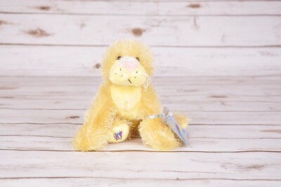 GANZ Webkinz Lil Kinz Lioness with Code