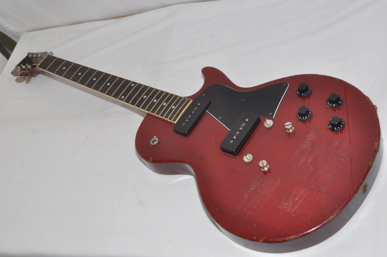 ギター Orville LesPaul Special media_472d3d35-d613-40ae-bd56-