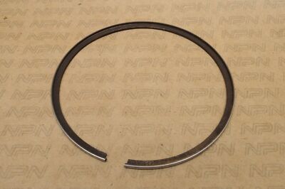 Vintage Maico 501 CC Piston Ring 92.50 NOS OEM