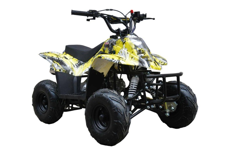 kids quad bike gumtree