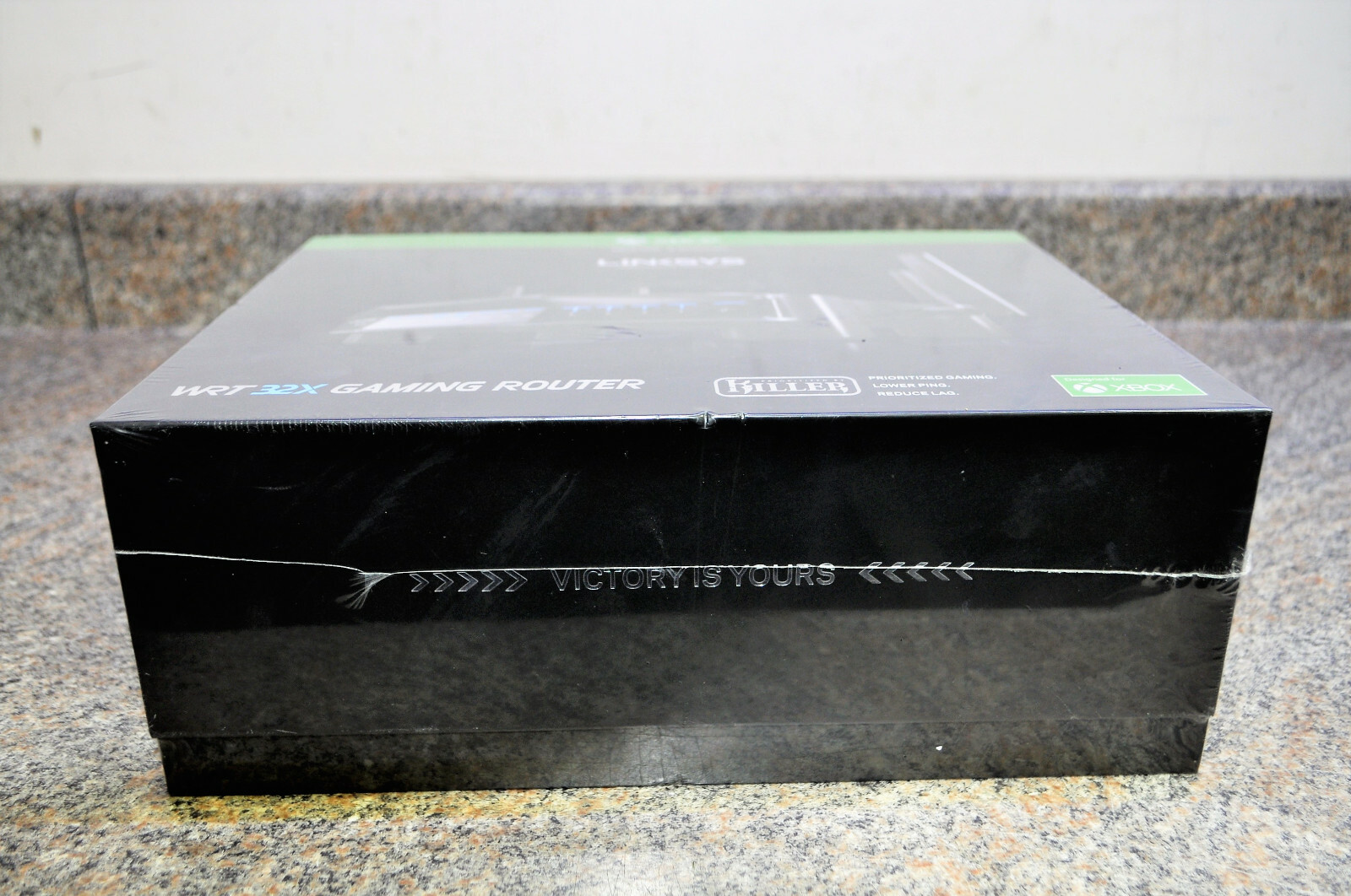 Linksys WRT32X Wi-Fi Gaming Router for Xbox One WRT32XB. FREE Shipping Shipping