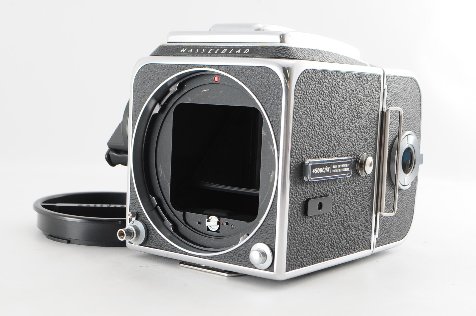 Near Mint】Hasselblad 500C/M 500CM A12 II Medium Format Camera