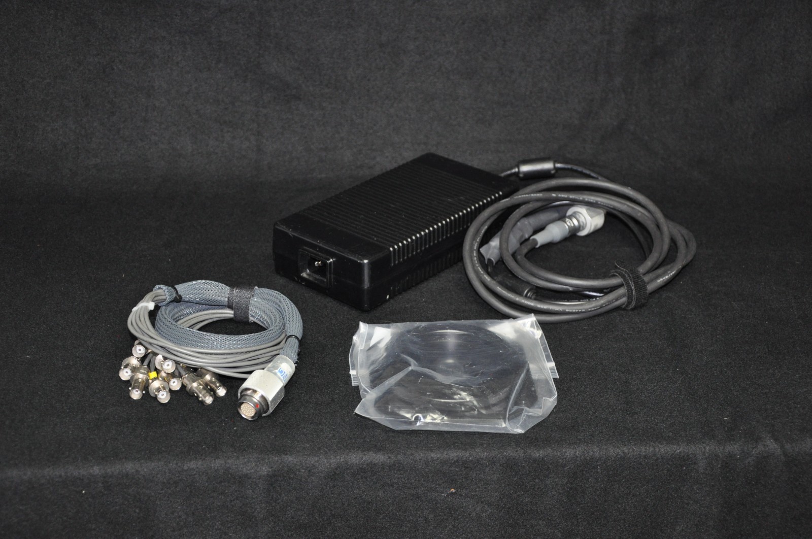 Used Photron Fastcam SAX2 Color High Speed Camera