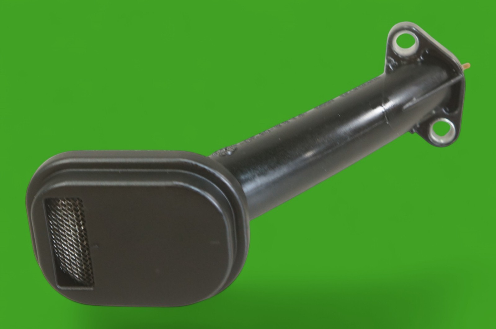 2014-2017 fiat 500L 1.4l engine oil pump pickup pipe tube sump 801294733 oem