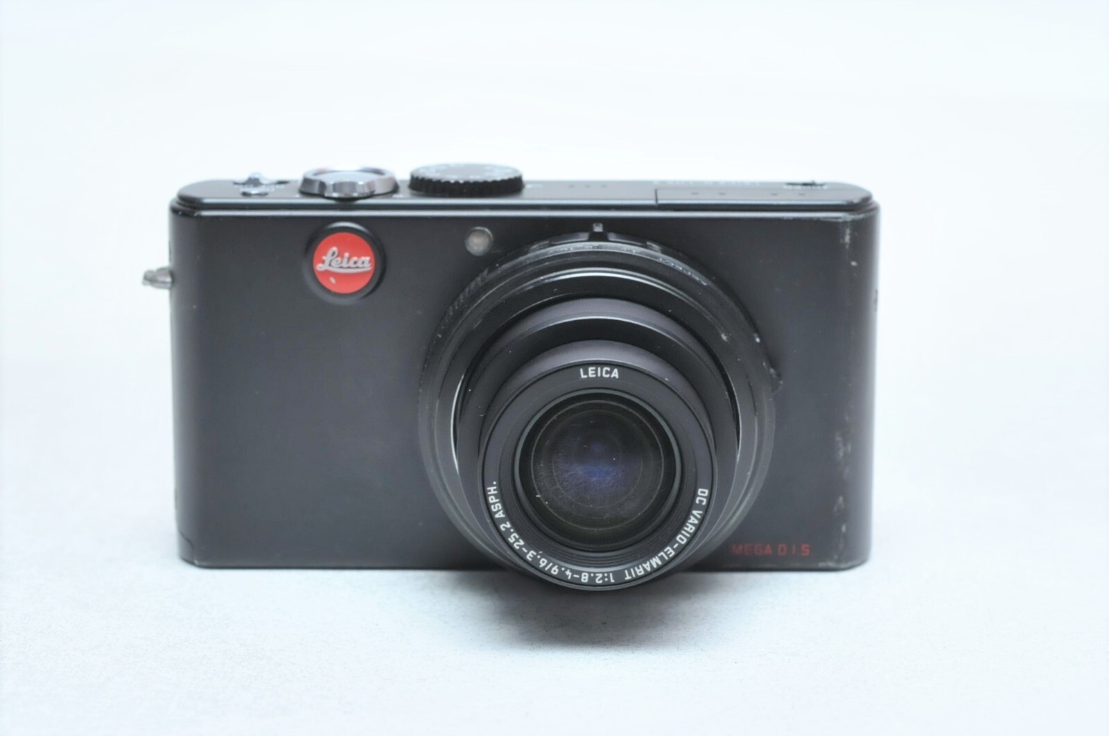 【ゲッコー】　Leica D-LUX3 Leica D-LUX 3 Digital Compact Camera | eBay