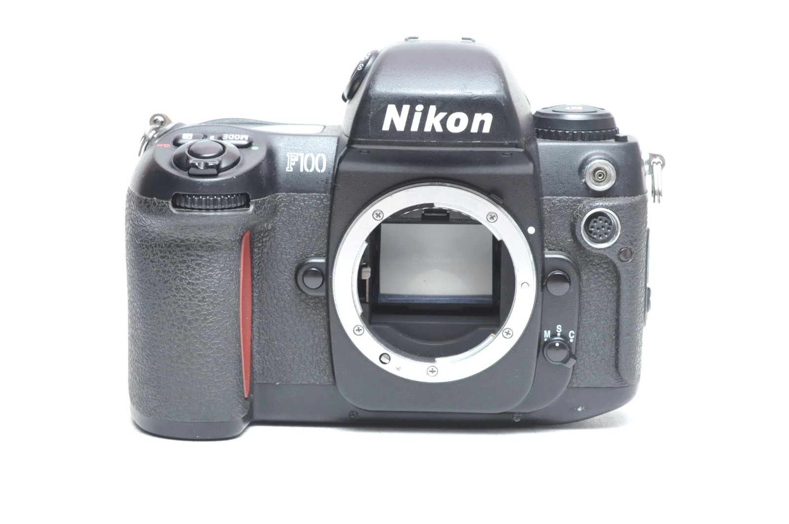 ニコン NIKON F100 ボディ