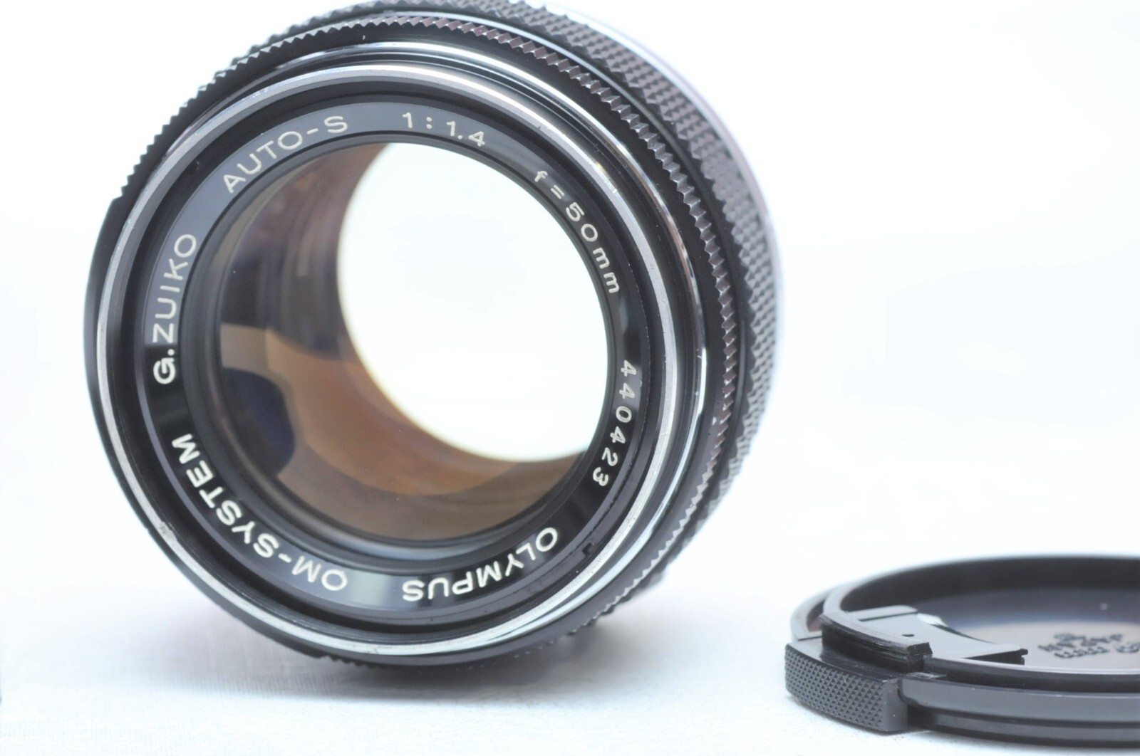 【C6717】OM-1 + G.Zuiko 50mm F1.4 Olympus OM-System G.Zuiko 50mm f1.4 MF Lens | eBay
