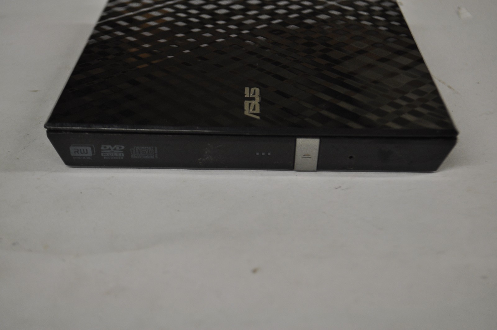 Asus External Slim DVD+/-RW Drive SDRW-08D2S-U
