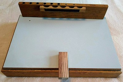Fly Tying Vises Tools Tying Bench
