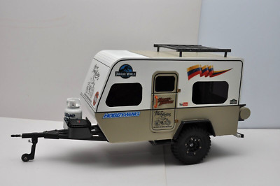 1/10 RC Handcrafted Camper. (Handmade) WHITE STYRENE POLYSTYRENE PLASTIC SHEET B