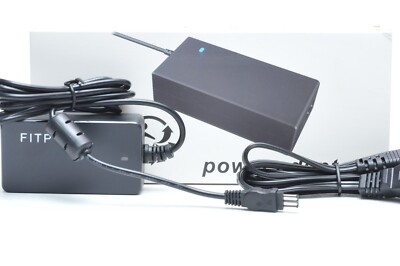 AC-L100 L10A Adapter Charger For Sony Handycam DCR-TRV39 DCR-TRV460 DCR-TRV480