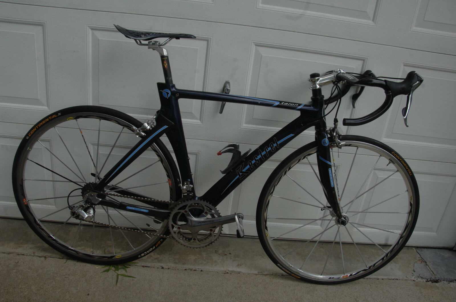 Kestrel Talon Road Bike | Roadbikesi