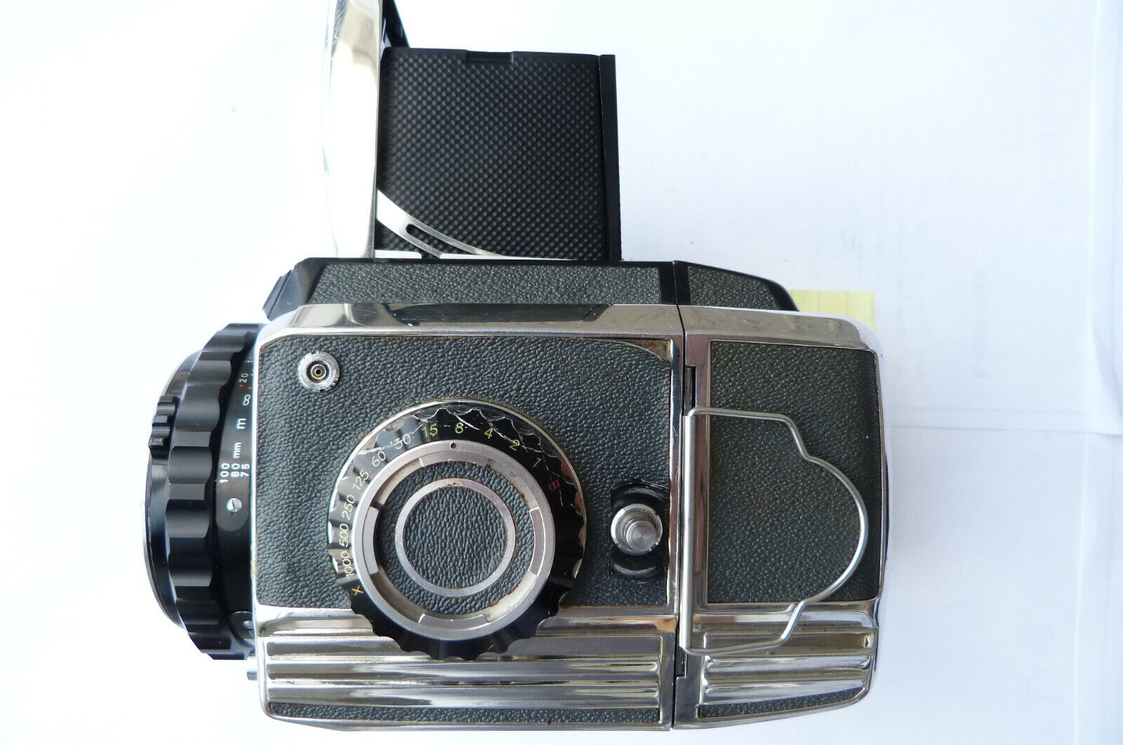 Zenza Bronica S2 後期型 / 75mm F2.8|家電・スマホ・カメラ Zenza Bronica S2 後期型 / 75mm F2.8|家電・スマホ・カメラ