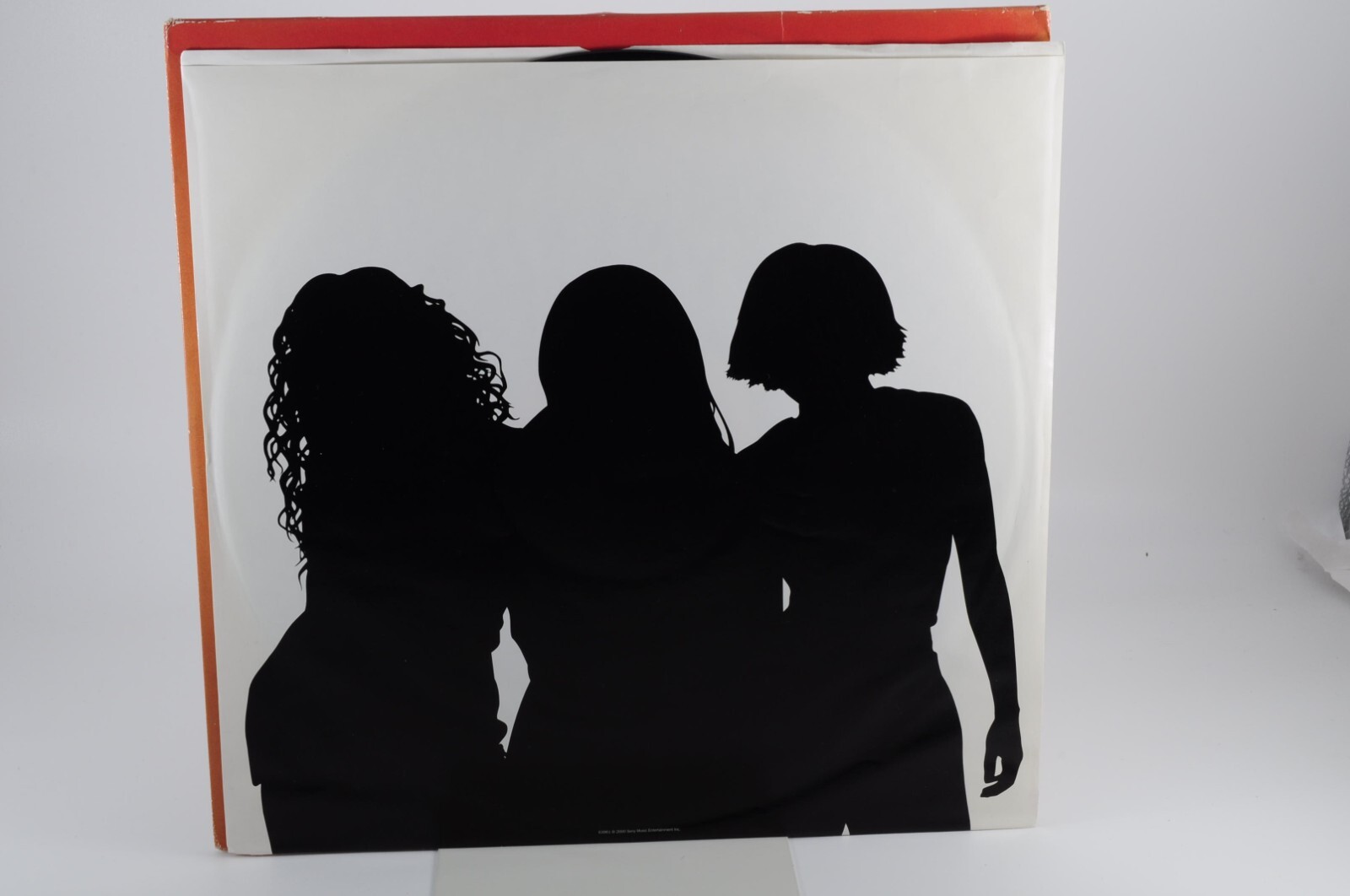 3LW – 3LW Epic Records 2000 Us Original ( 2LP/Vg++/Vg+)No.262 3LW – 3LW Epic Records 2000 Us Original ( 2LP/Vg++/Vg+)No.262