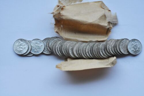   PORTUGAL  2.50 centavos silver 1951 from original ROLL impossible better