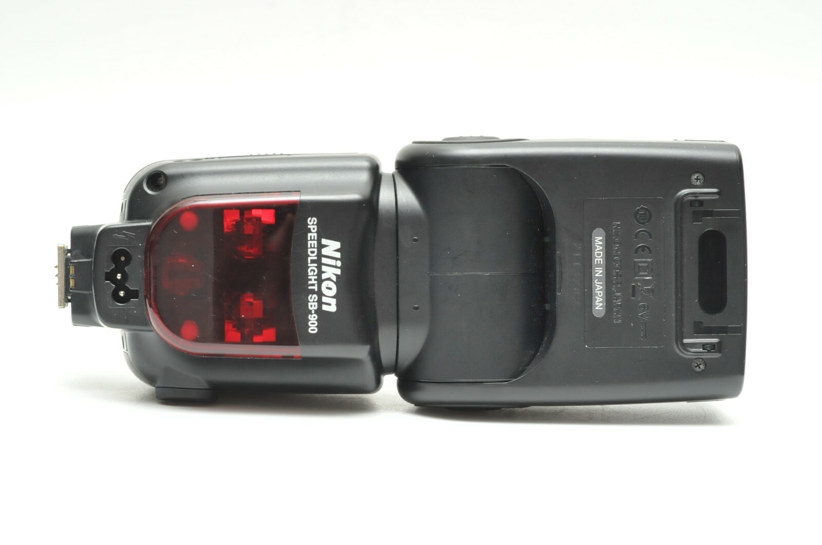 Nikon SB-900 AF Speedlight Flash for Nikon Digital SLR