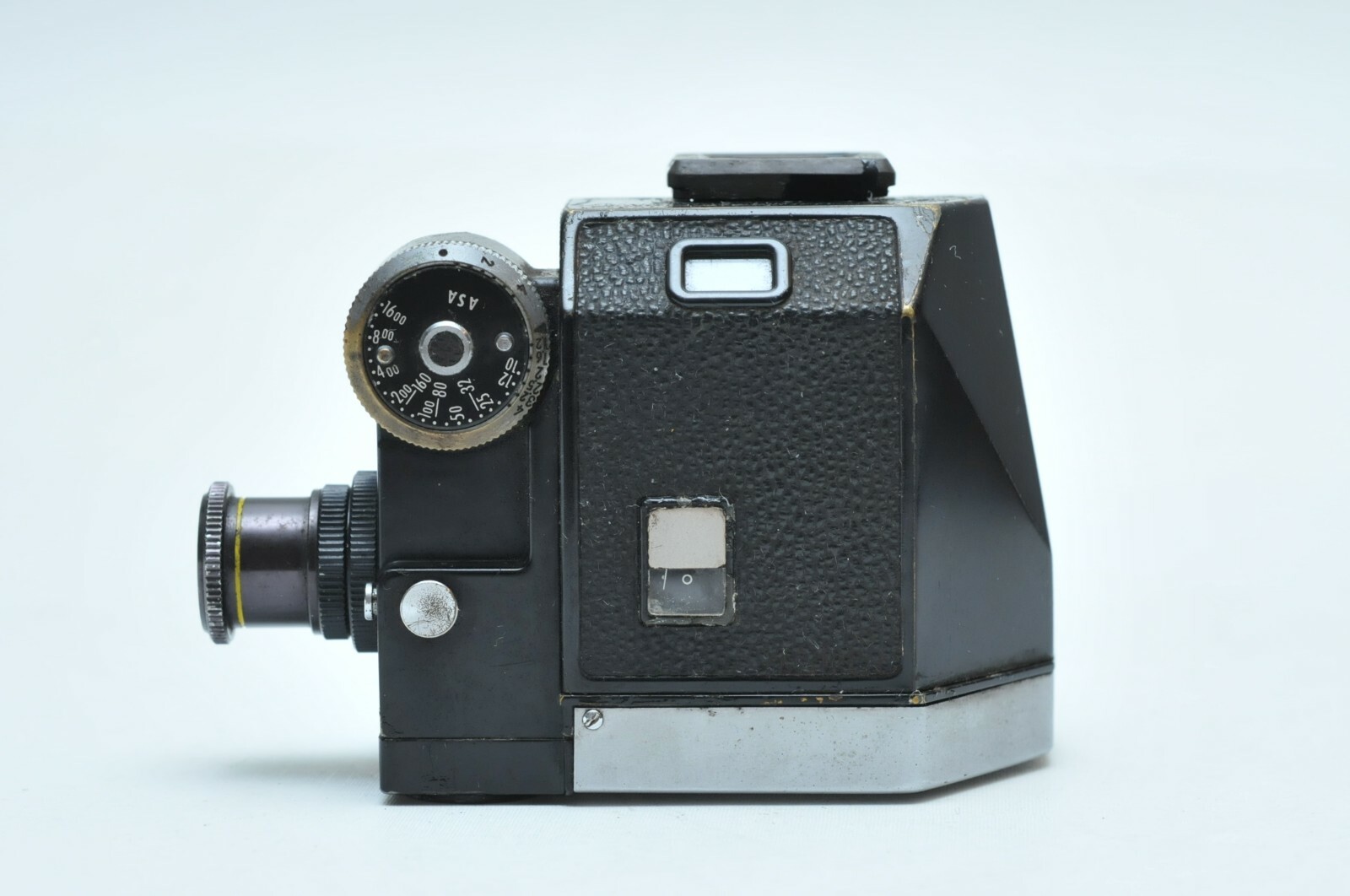 Nikon F Photomic T Prism Finder for Nikon F | eBay Nikon F Photomic T Prism Finder for Nikon F | eBay