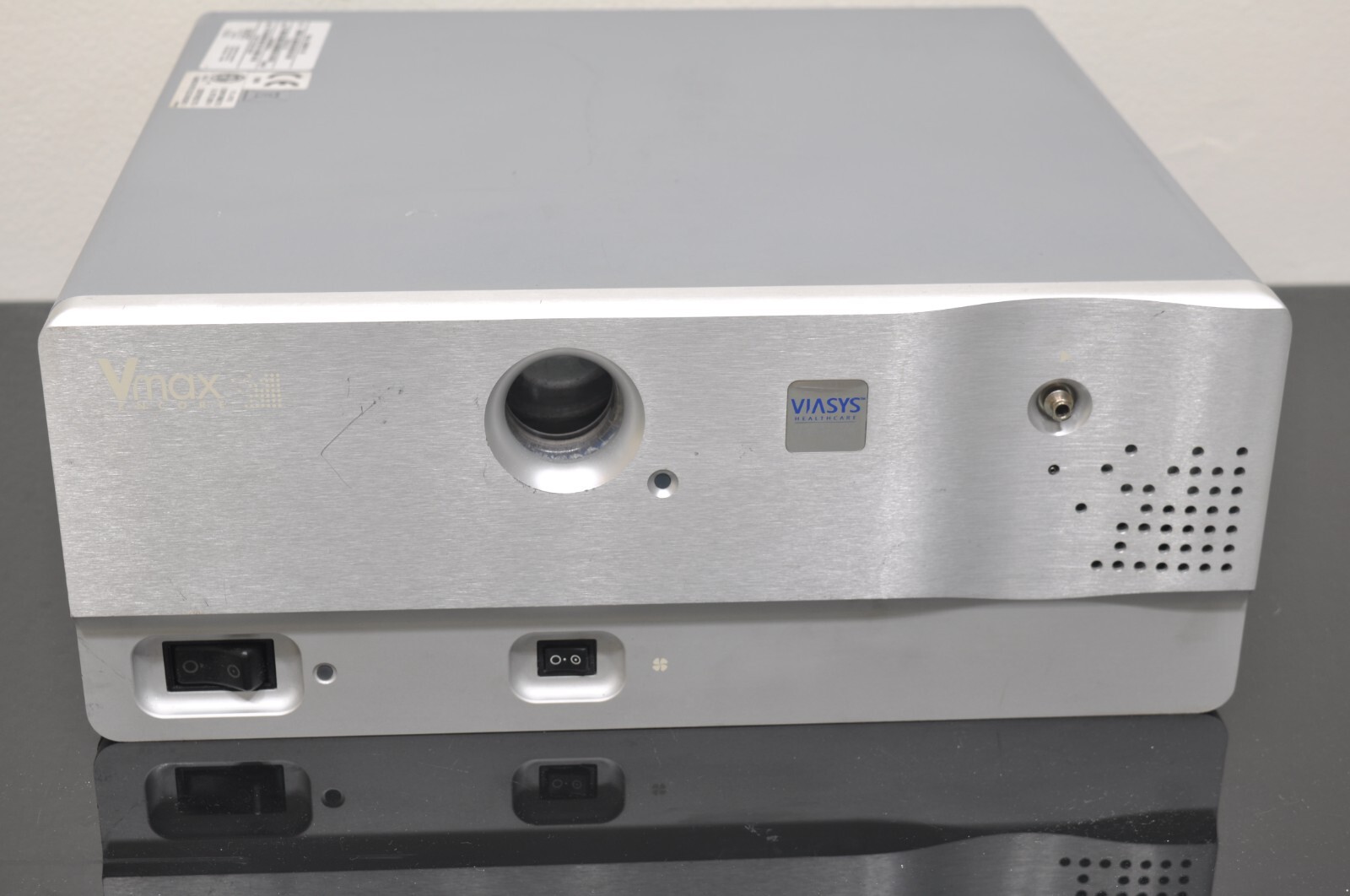 Viasys Carefusion Vyaire Sensormedics VMAX Encore 29 PFT