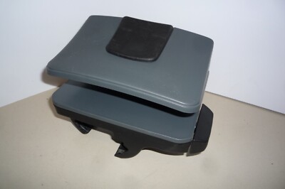 Yakima EvenKeel Rooftop Kayak Saddle Mount