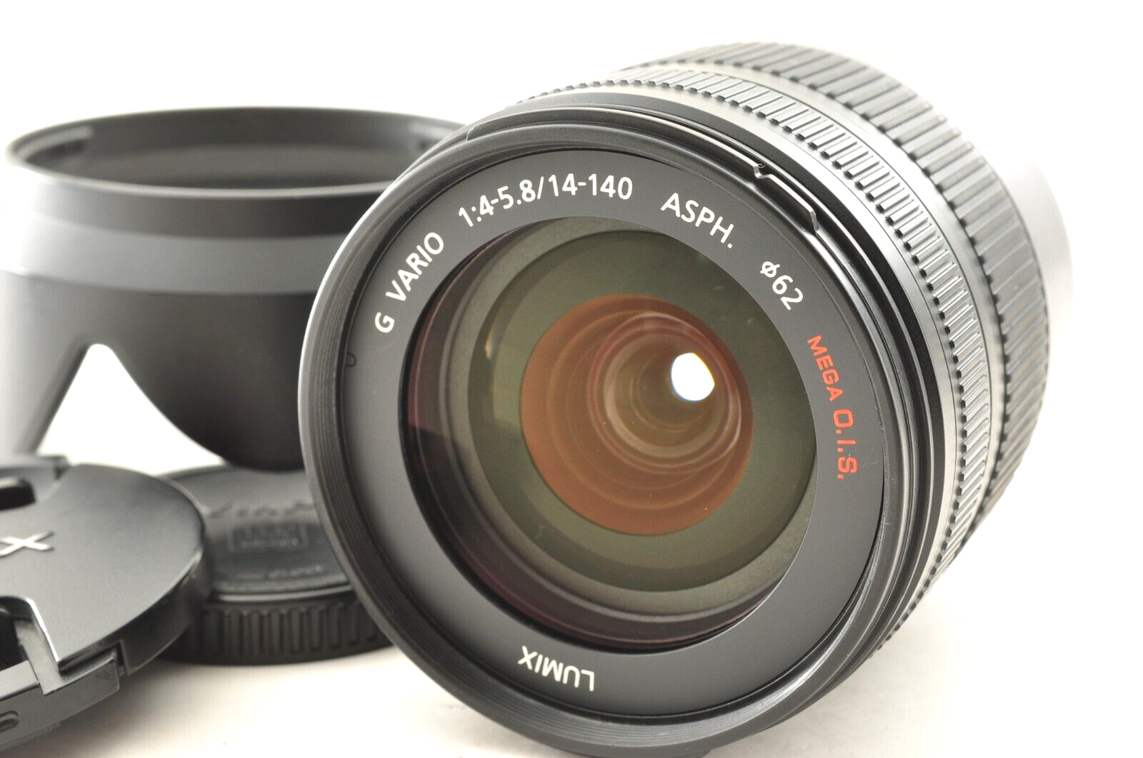 パナソニック LUMIX G VARIO HD 14-140 f4-5.8 価格.com - パナソニック LUMIX G VARIO HD 14-140mm/F4.0-5.8