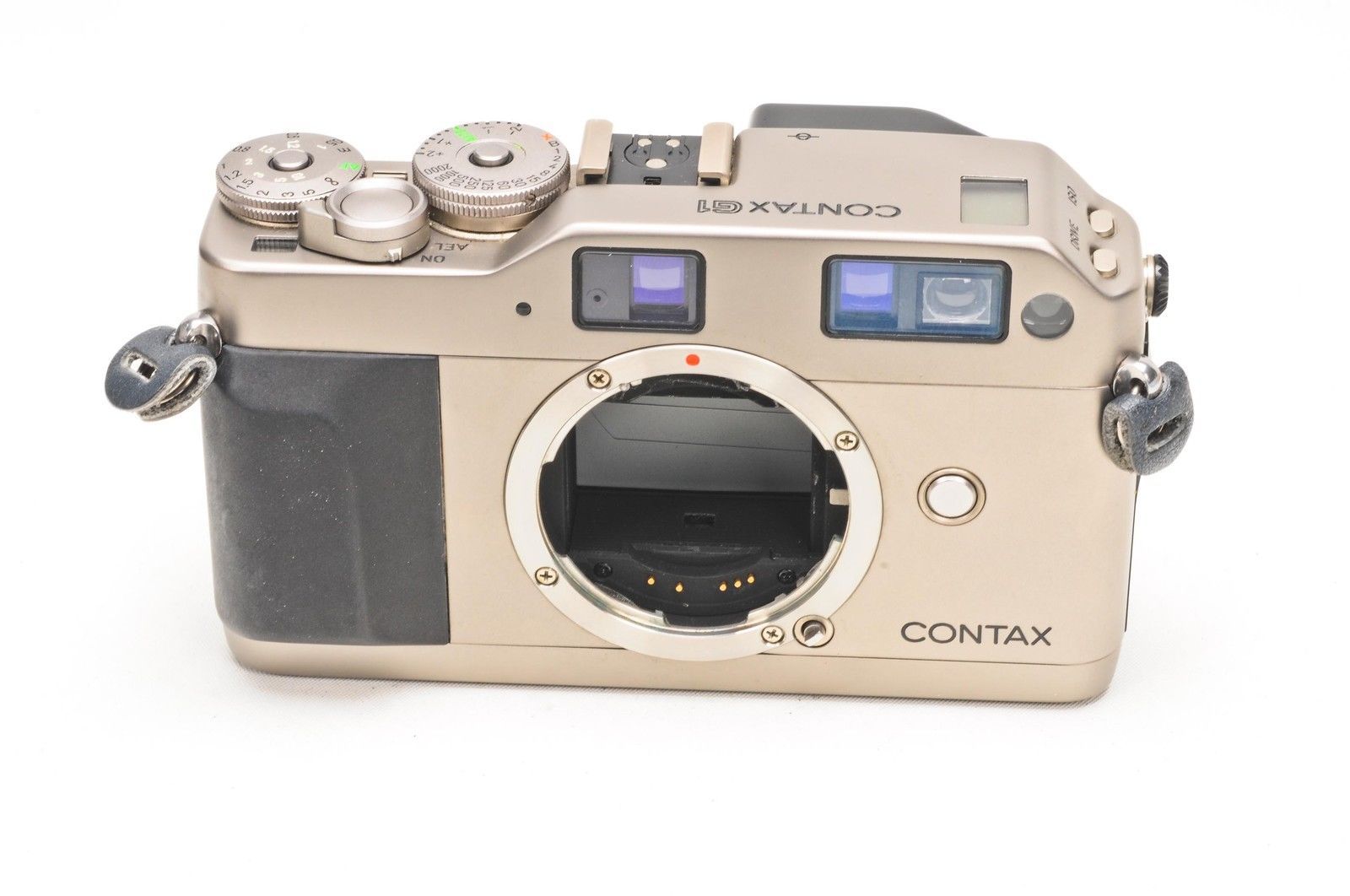 Contax Sucherkamera