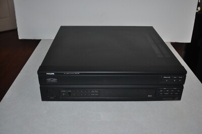 稀少！フィリップスのCD RECORDER 稀少！フィリップスのCD RECORDER