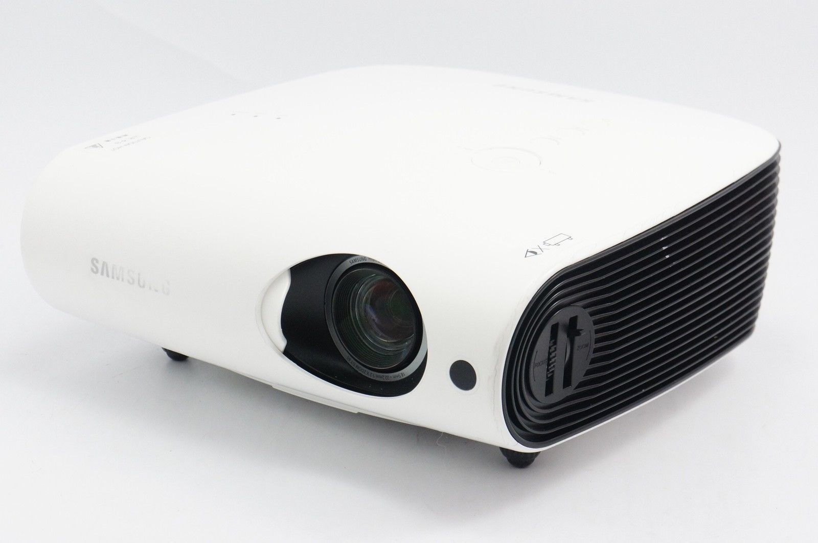 Samsung Heimkino-Beamer