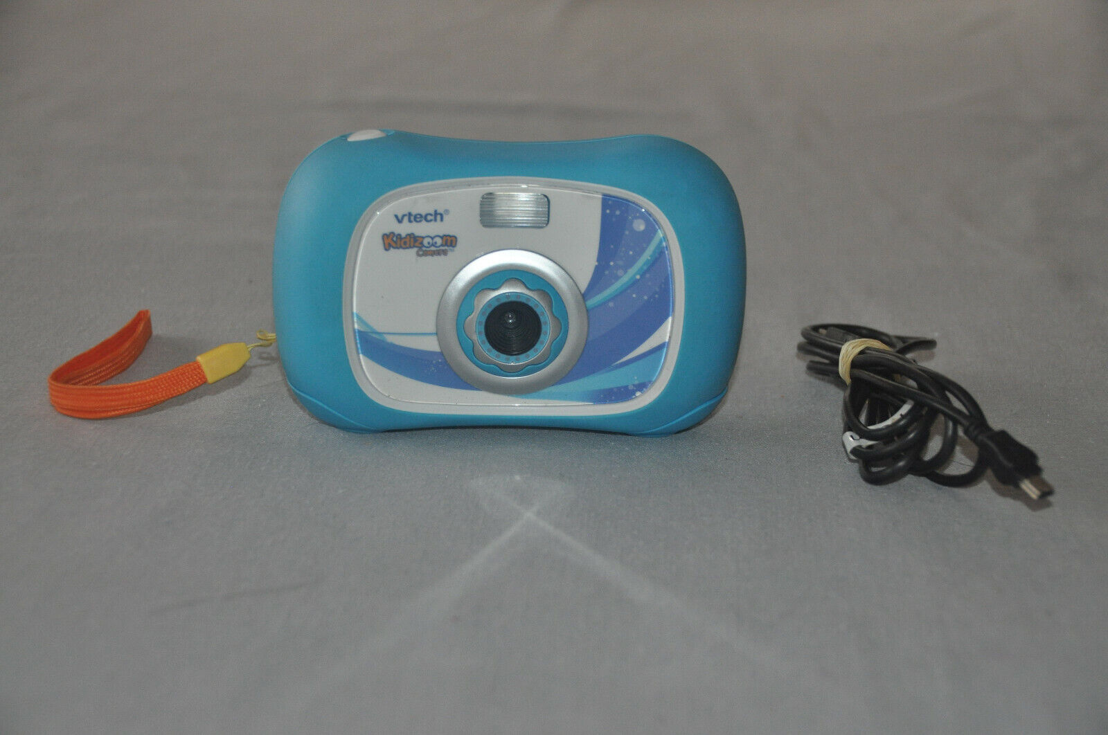 Vtech Kidizoom Camera , Blue | eBay Vtech Kidizoom Camera , Blue | eBay