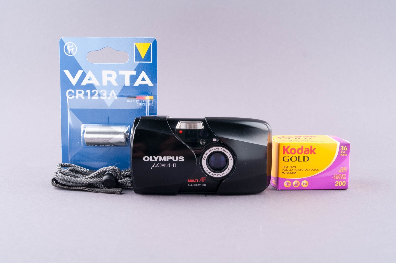 【完動品】OLYMPUS μ ｍju ZOOM deluxe ブラック×ゴールド 2025年最新】μ ZOOM DELUXEの人気アイテム - メルカリ