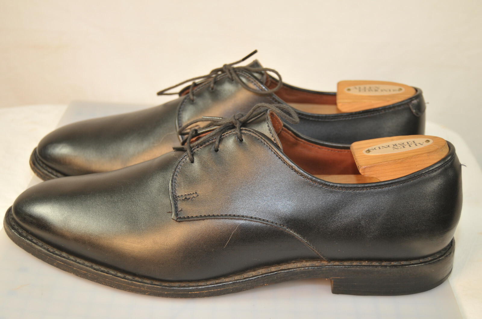アレンエドモンズ　ベイフィールド　クロムエクセルレザー9 2011年製【Allen Edmonds】CHROMEXCEL【Bayfield】アレン