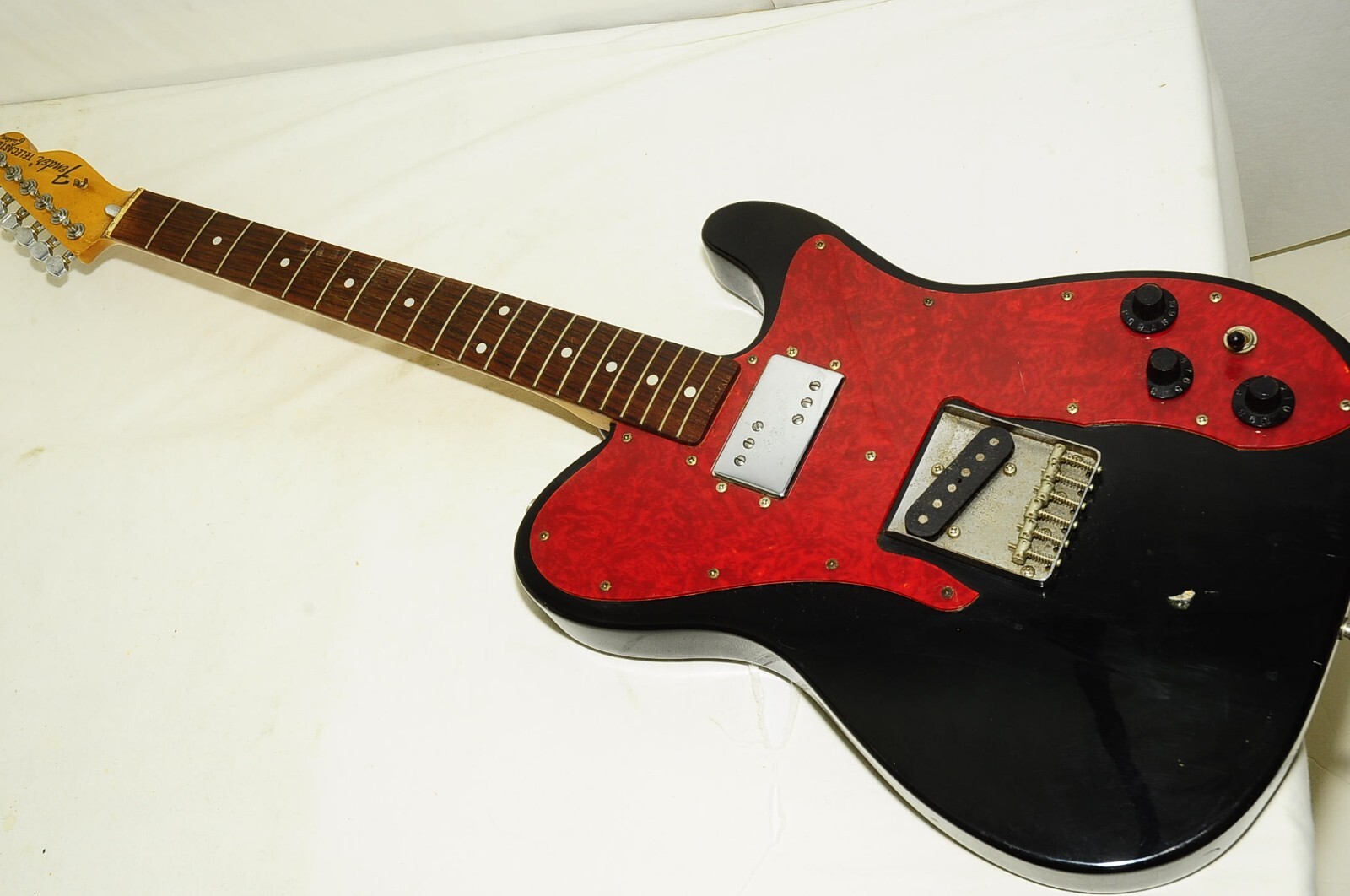 FENDER JAPAN 　Oシリアル　telecaster custom $_57.JPG?set_id=880000500F