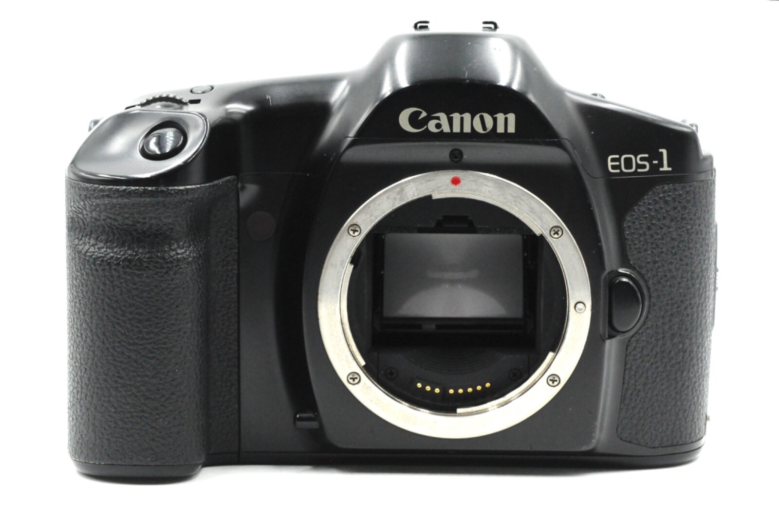フィルムカメラ EOS-1 GR-E1 Body 235 Canon EOS 1 35mm Camera Body