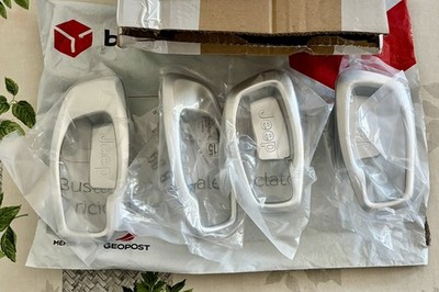 Fotos del artículo de un comprador verificado