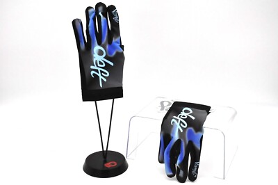 Deft Family Motocross/Off-Road Gloves (Size XL) #13