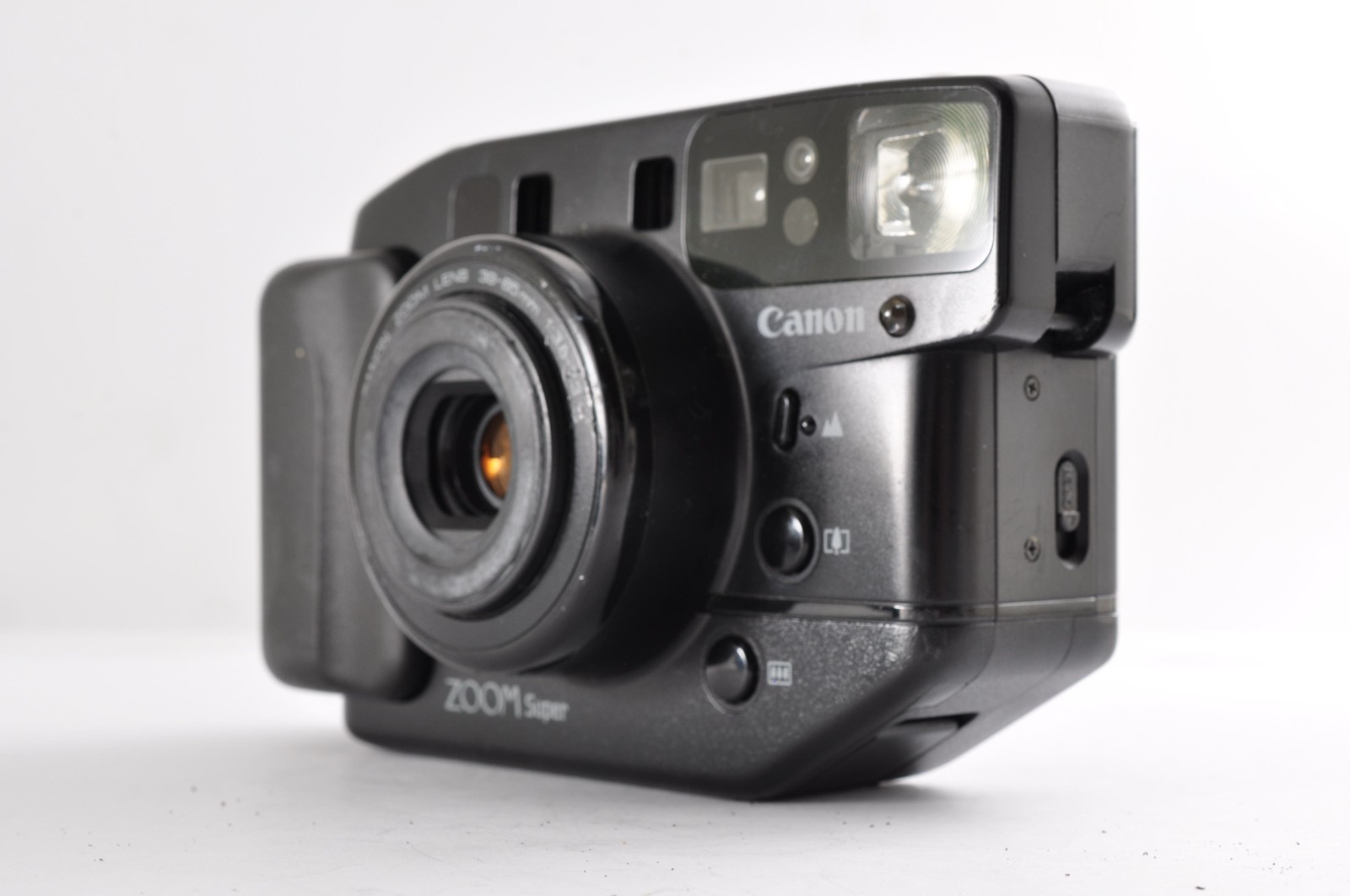 [#402] キャノン Canon Autoboy ZOOM Super EXCELLENT Canon Autoboy Zoom Super ( Sure Shot Zoom XL