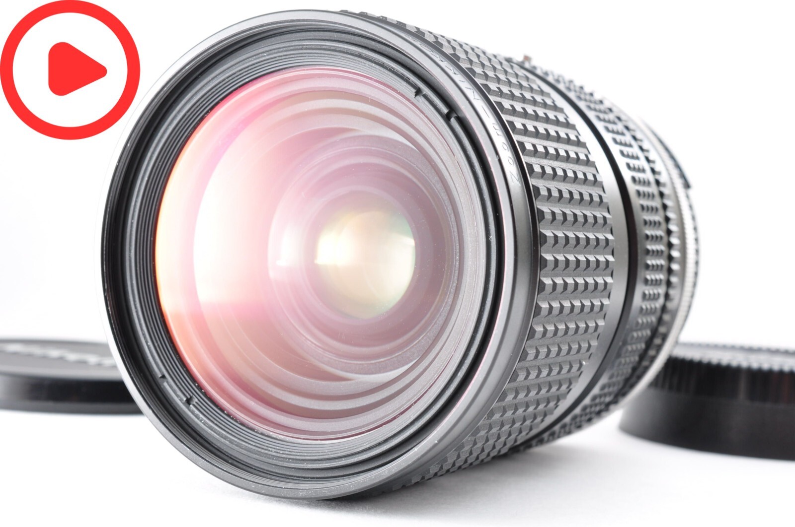 Nikon Ai-s Zoom Nikkor 28-85mm f/3.5-4.5 MF Lens Japan [Near